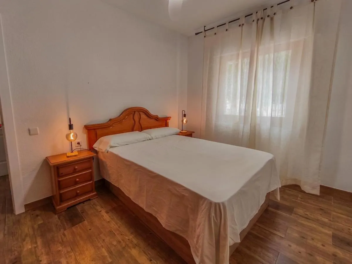 Holiday home Trendyhomes El Ejido