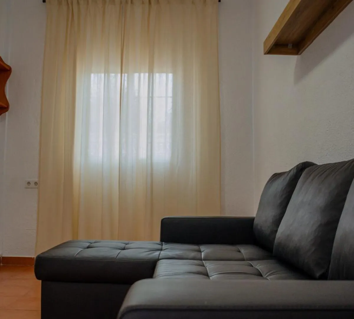 Holiday home Trendyhomes El Ejido Spain