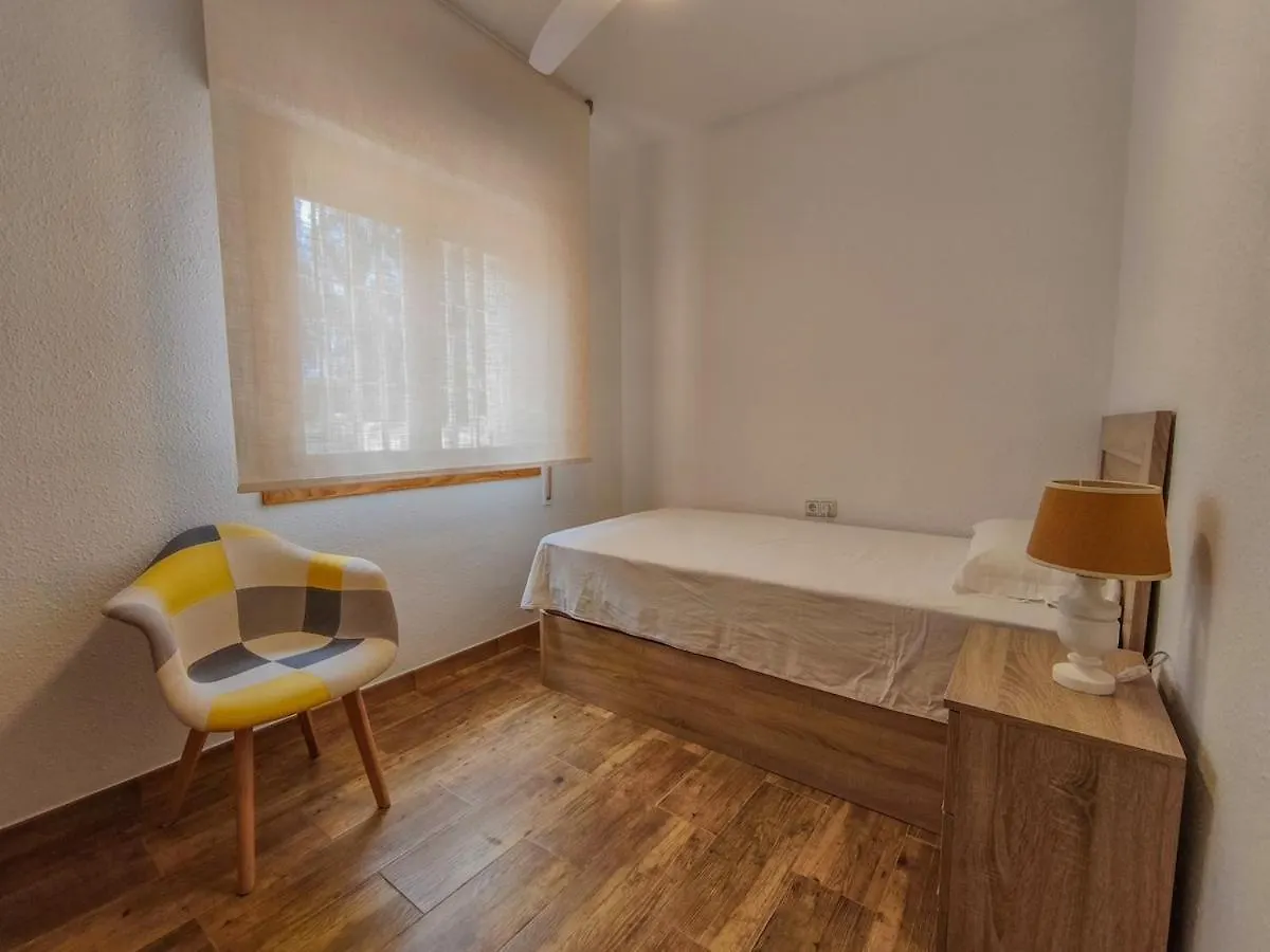Holiday home Trendyhomes El Ejido