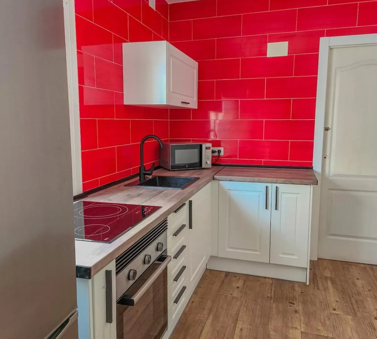 Trendyhomes El Ejido Holiday home