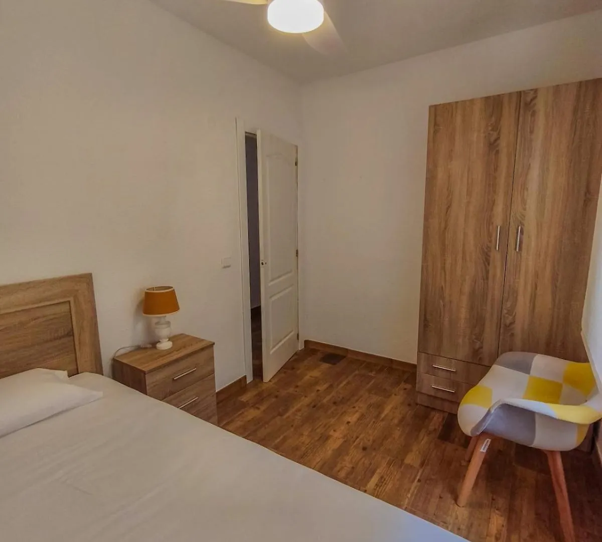 Trendyhomes El Ejido Holiday home