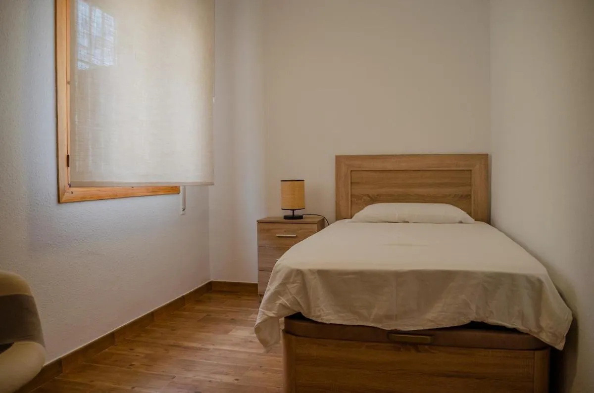 Trendyhomes El Ejido Spain