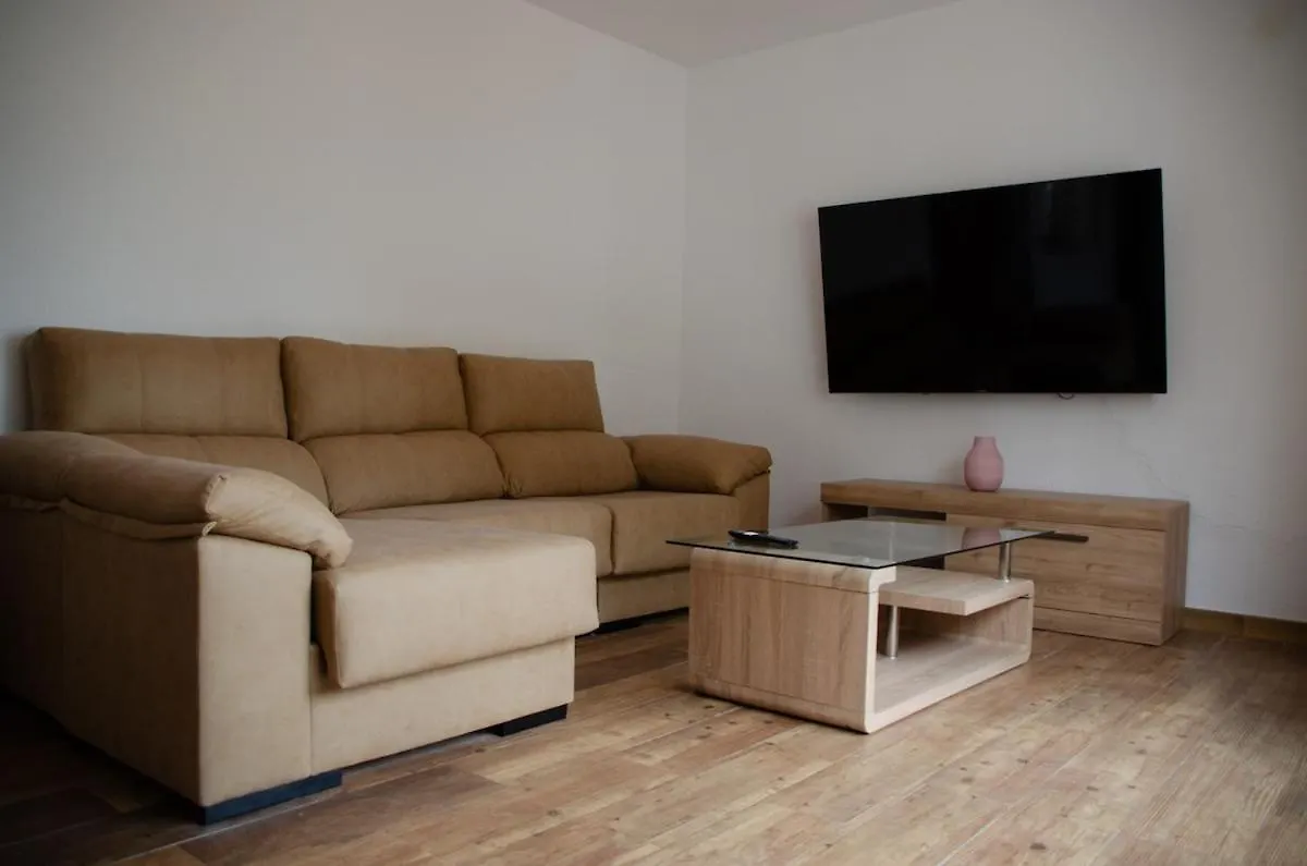Holiday home Trendyhomes El Ejido