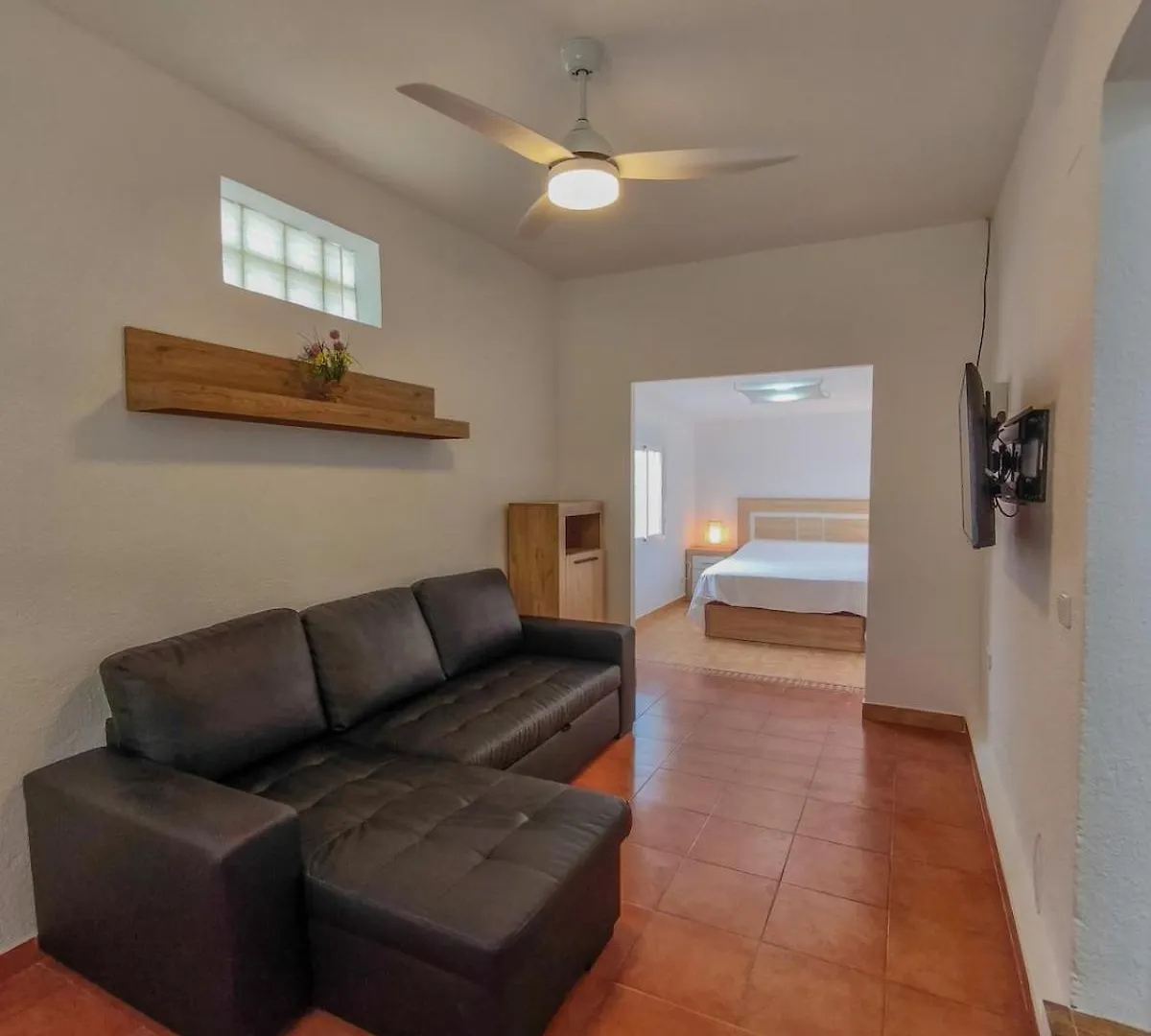 Trendyhomes El Ejido Holiday home