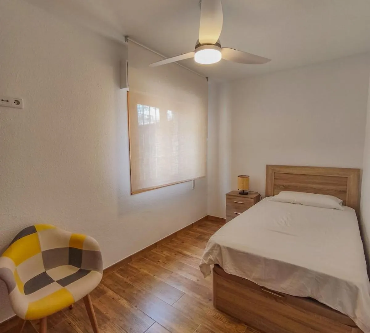 Holiday home Trendyhomes El Ejido