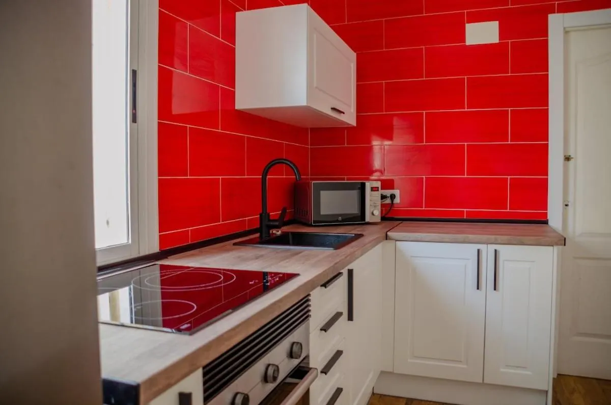 Trendyhomes El Ejido Spain