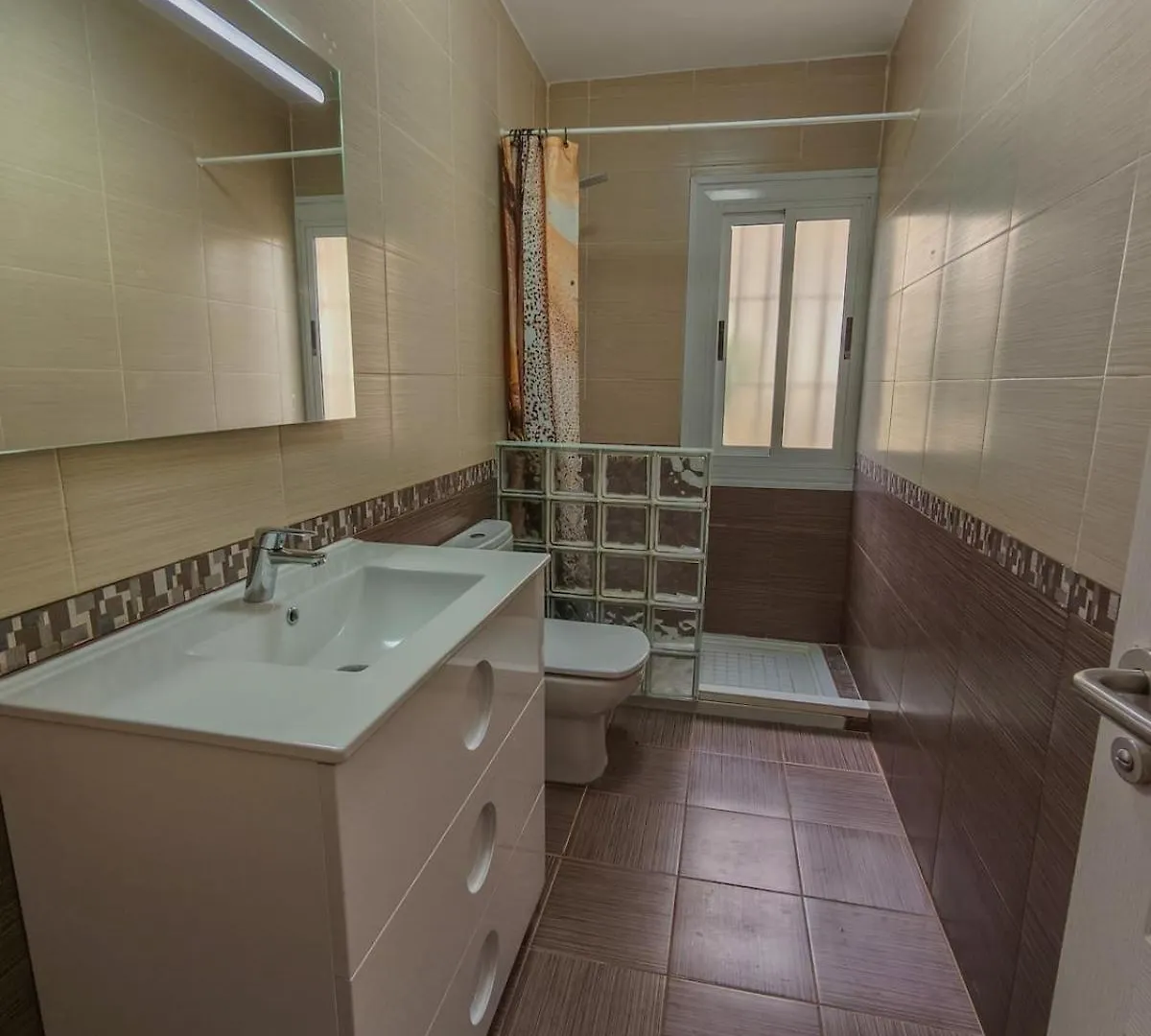 Trendyhomes El Ejido Holiday home