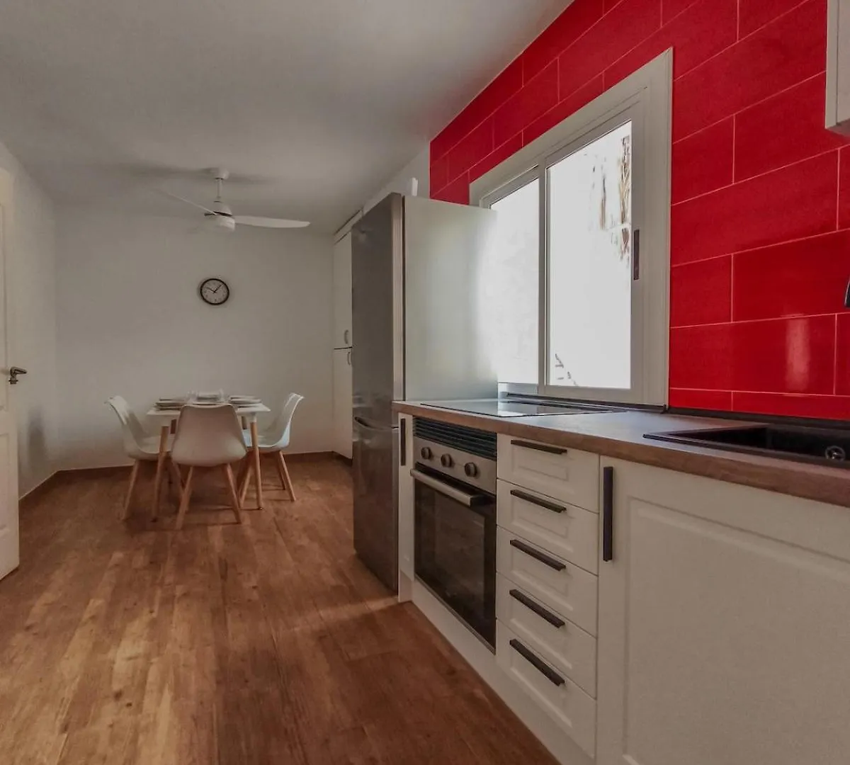 Holiday home Trendyhomes El Ejido